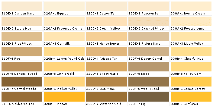 Best colors for bathroom, kitchen, bedroom & living rooms. Behr Coupons And Rebates Behr Colors Behr Interior Paints Behr House Paints Colors Paint Chart Chip Sample Swatch Palette Color Charts Exterior Wall