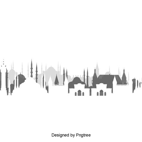 Background Keren Islami Png