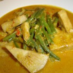 Sate klatak is a unique goat or mutton satay dish, originally from pleret district, bantul regency in yogyakarta. Tasty Indonesian Food Gulai Nangka Padang