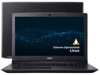 Notebook Acer Aspire 3 A315-53-343Y Intel Core i3