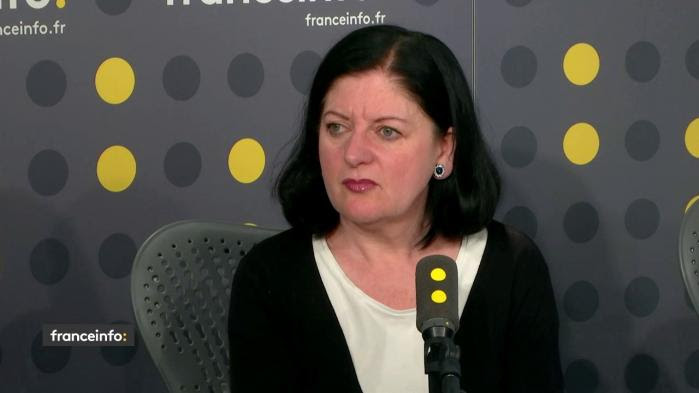 "Ce n'est pas de la vie, c'est de l'agonie" : Anne Ratier explique pourquoi elle a tué son fils polyhandicapé