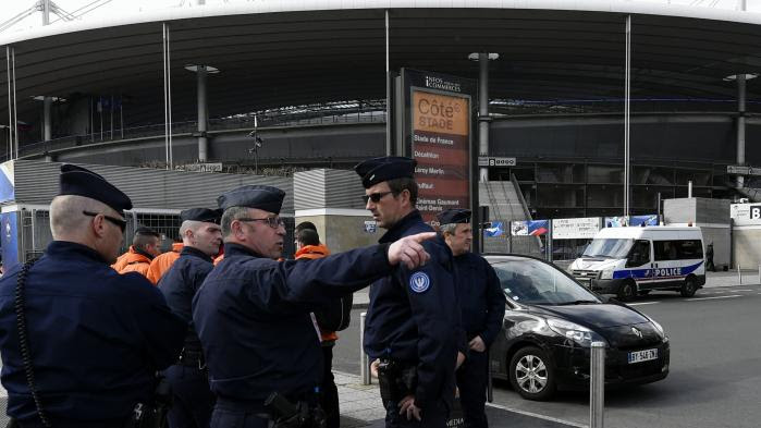 Finale de la Coupe de France : 3 000 policiers et gendarmes mobilisés, 1 000 de plus que lors de la finale de Ligue des Champions
