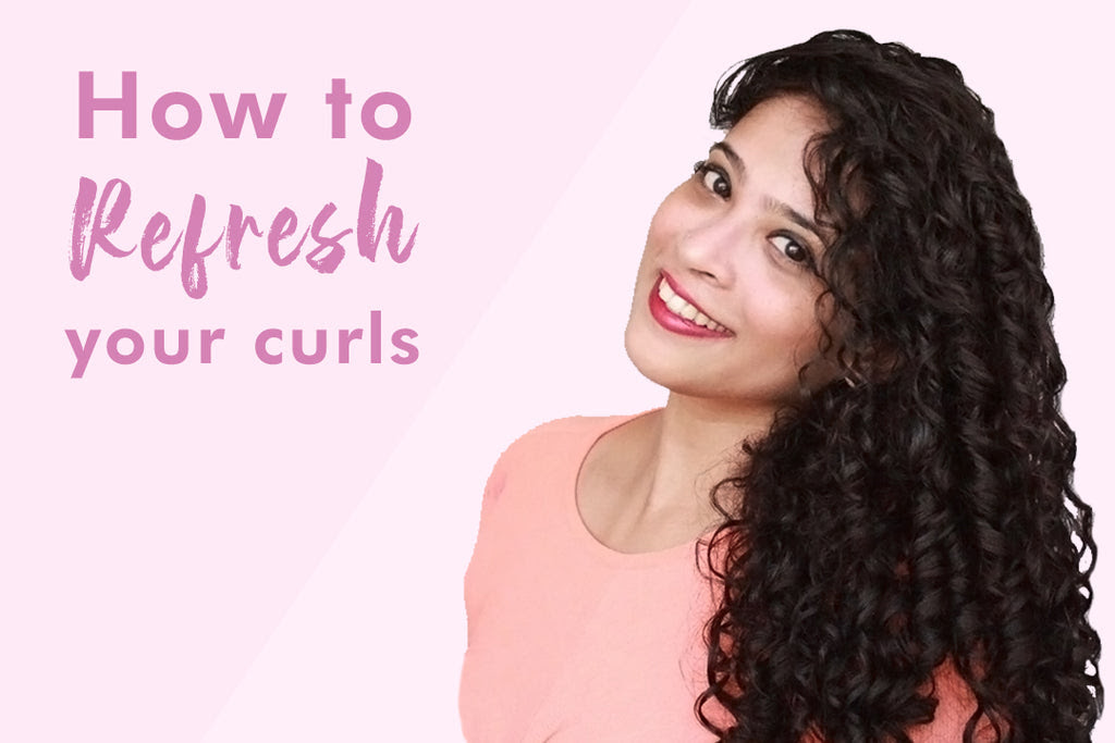 We did not find results for: The Ultimate Guide To Refreshing Wavy Hair And Curly Hair