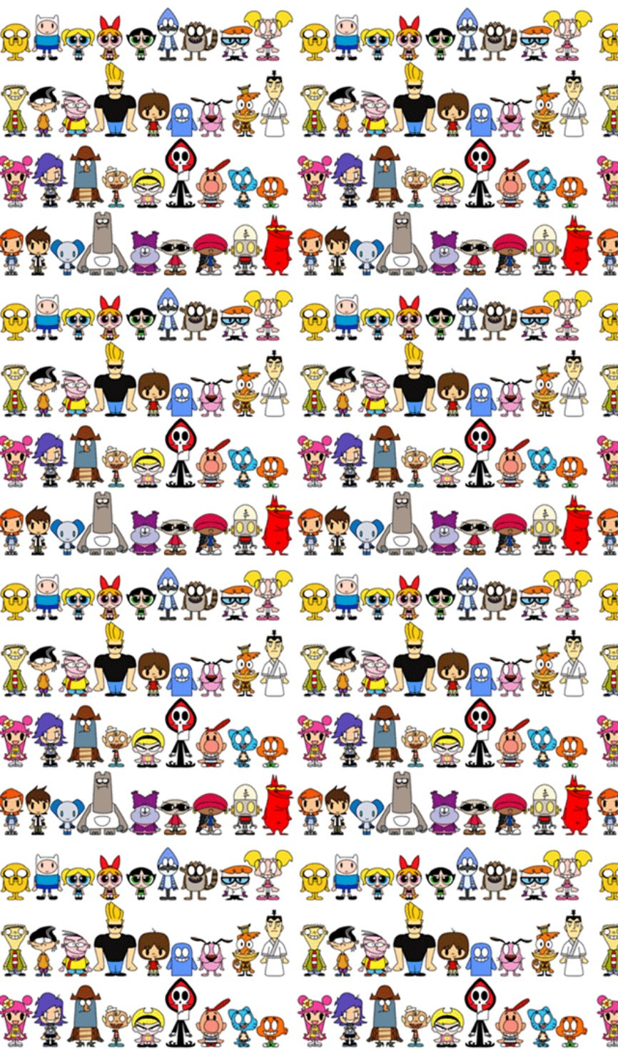 50 カートゥーン ネットワーク 壁紙 Jpbestwallpaper