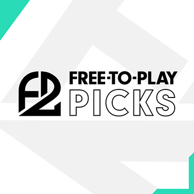 Free-To-Play Picks