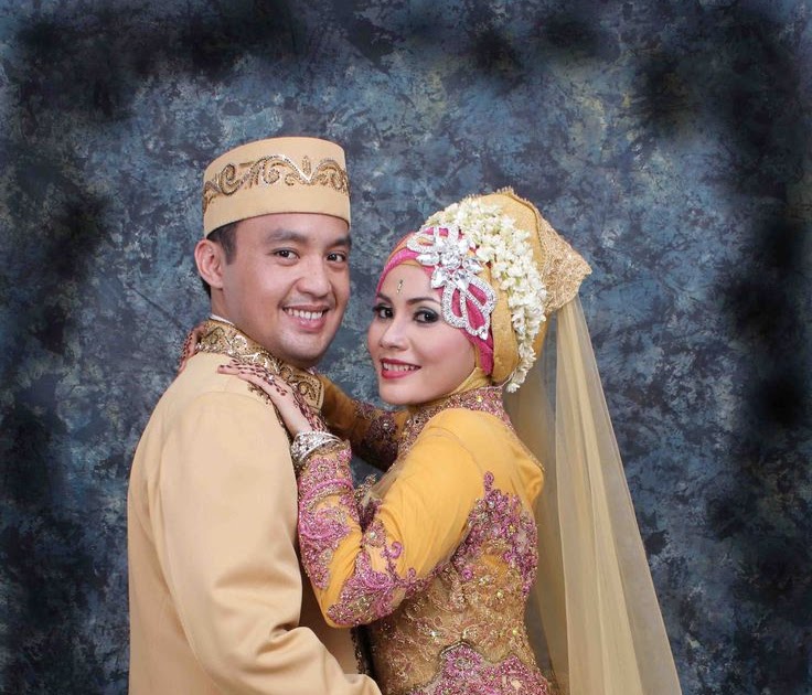 Kebaya Pengantin Putri Solo Kebaya Indonesia b