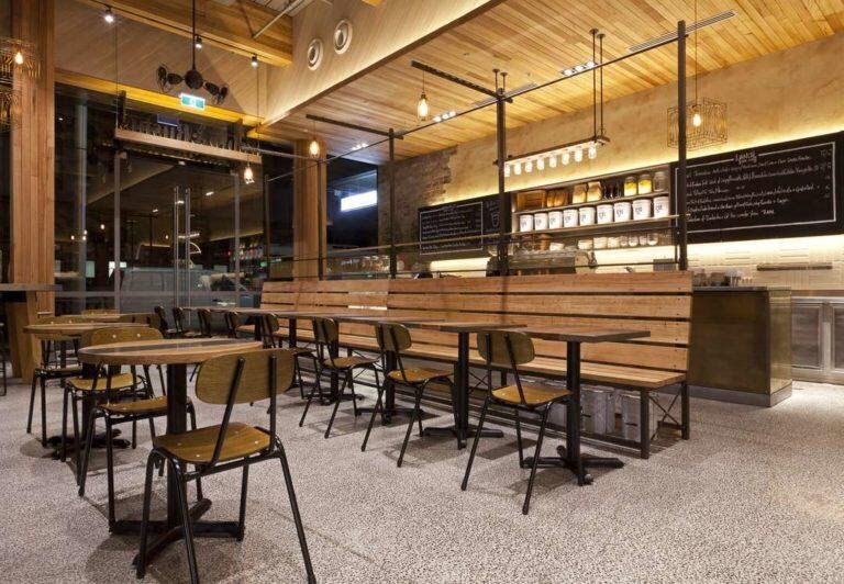 Ide Penting De Sain Cafe Kopi Foyu, Konsep Terbaru!
