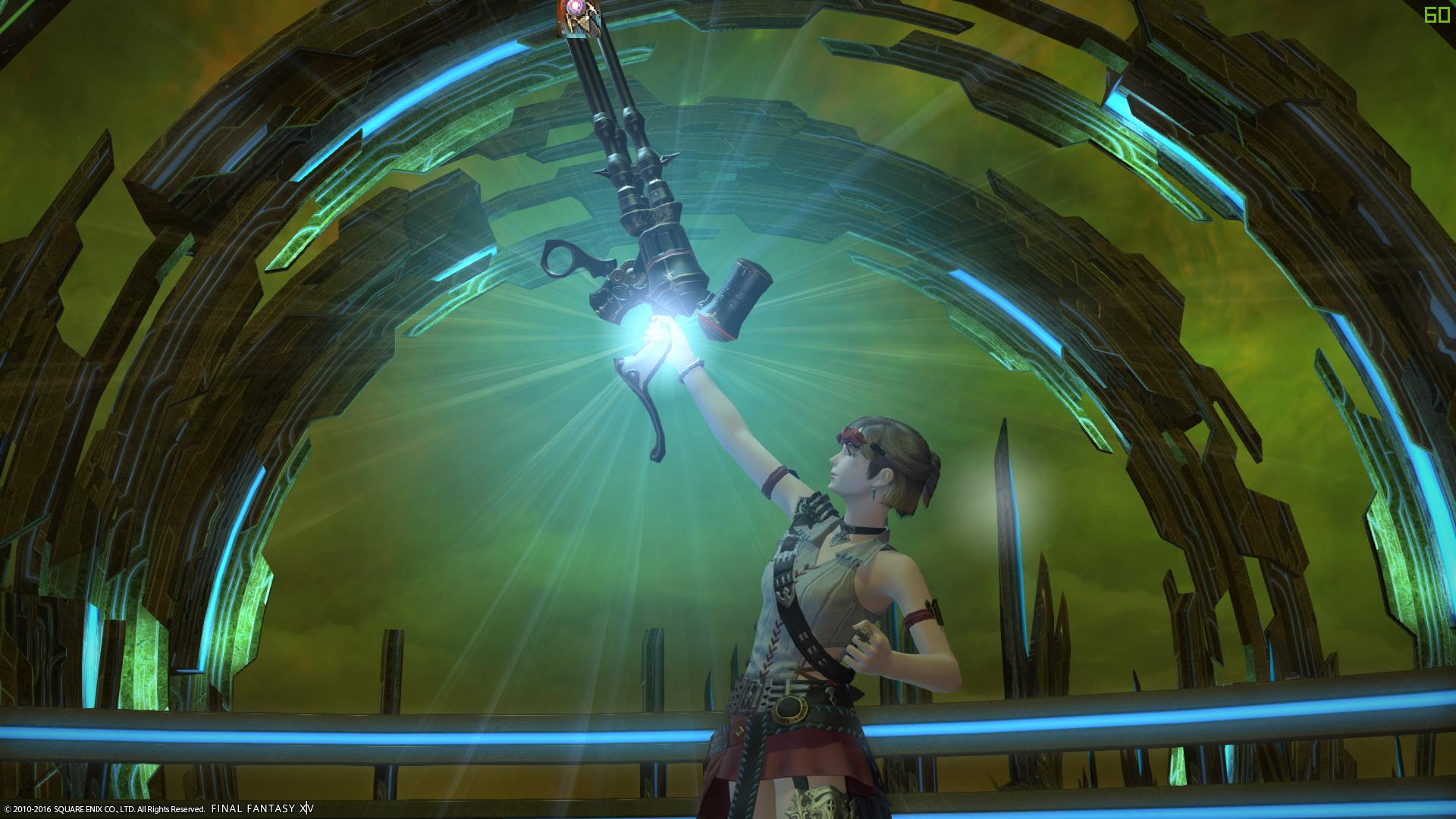 With patch 5.25 maintenance over, the new relic weapons are now available in final fantasy xiv. Final Fantasy Xiv Forum