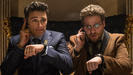Absurd, this fuss over Three Stooges-like 'The Interview'