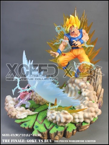 Photo Goku Sayen 300 / Goku Super Saiyan Shirt At 022 Shopee Philippines / Goku is here to throw ...
