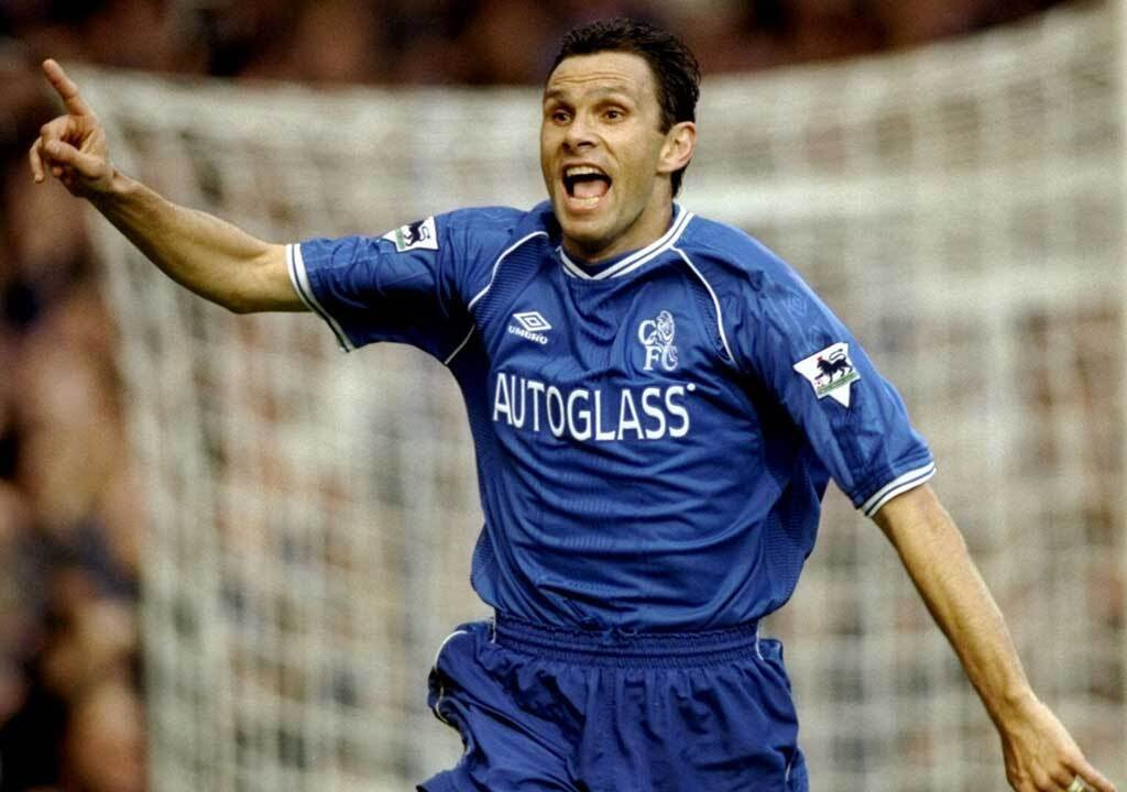 It is derived from gustav /ˈɡʊstɑːv/, also spelled gustaf, of old swedish origin, possibly meaning staff of the geats, derived from the old norse elements gautr (geat) and stafr (staff). My Top 3 Goals As A Player Gustavo Poyet