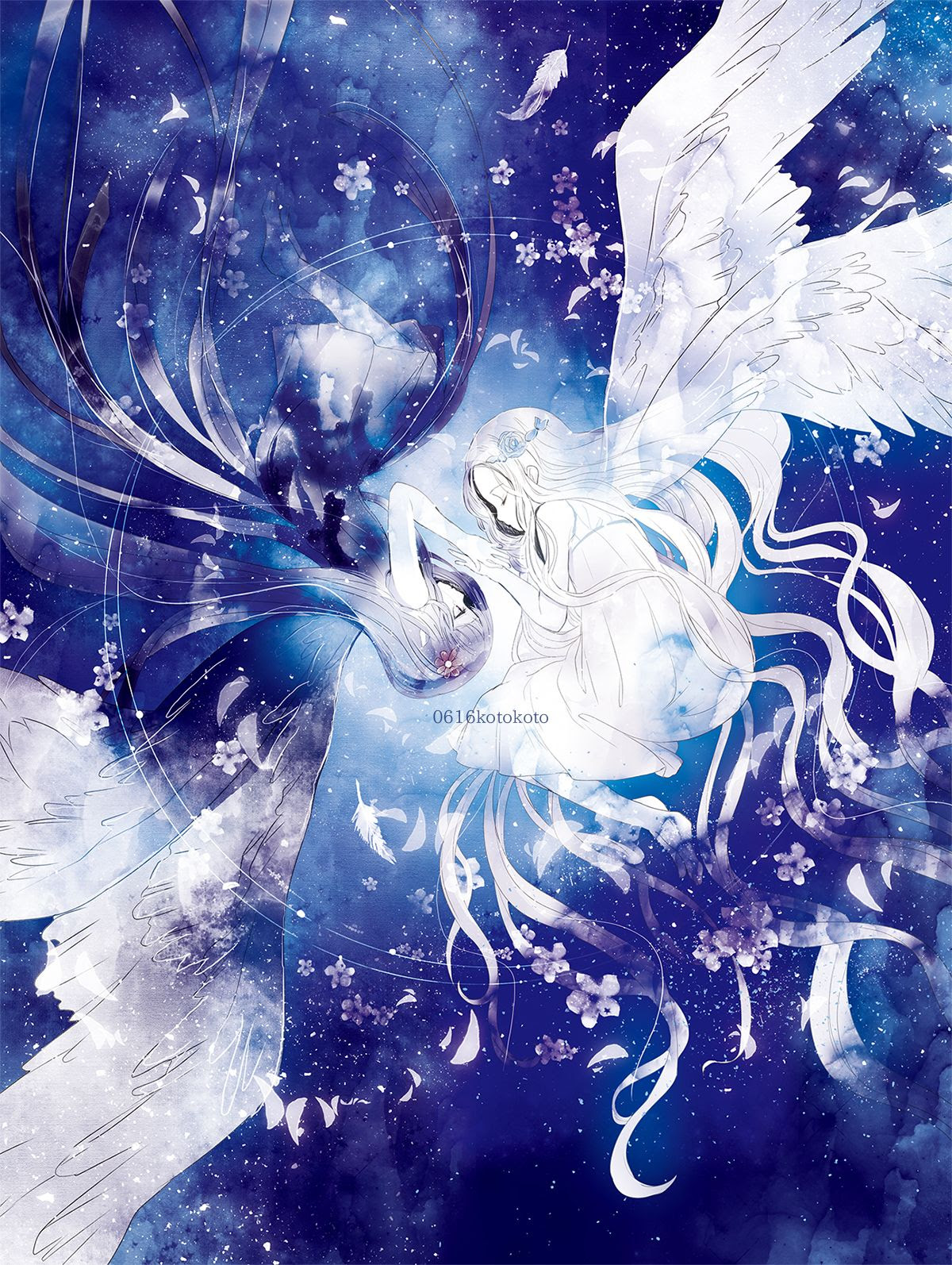 25 美しい 天使 可愛い イラスト 壁紙画像トップ無料