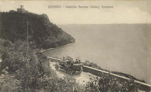 November 1922 in rom) war ein italienischer politiker und staatsmann und war vom 8. Quercianella Sonnino La Costa Azzurra