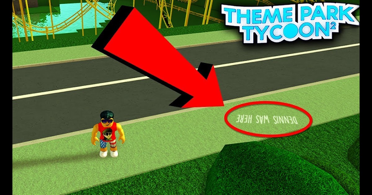 Codes For Theme Park Tycoon 2 Theme Image - theme park tycoon 2 hack roblox