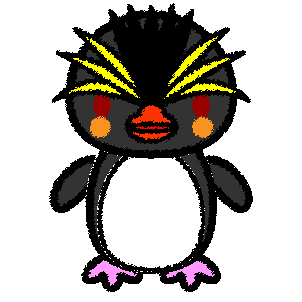ベスト かわいい 簡単 ペンギン イラスト 3434 ペンギン イラスト かわいい 簡単 Jpsaepictj3yb