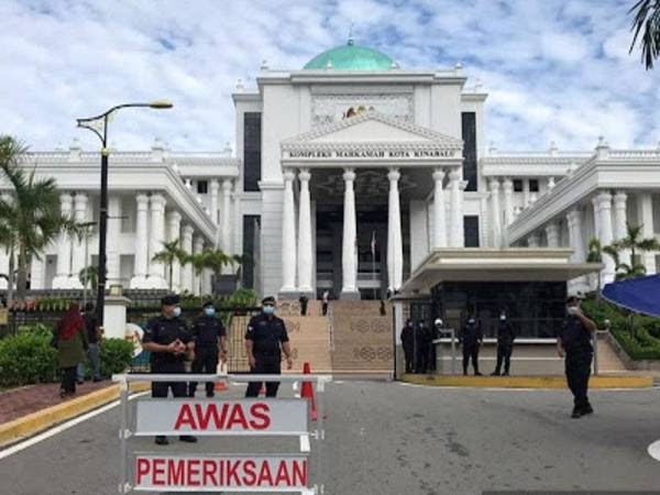mahkamah anak negeri sabah
