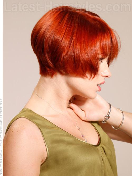 Browse 842 cougar women stock photos and images available, or search for puma or skinny dipping to find more great stock photos and pictures. This Just In The 20 Trendiest Short Hairstyles For Fall 2013 Hasil