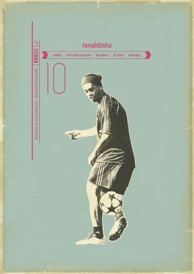 50 かっこいい サッカー ロナウジーニョ 壁紙 最高の壁紙コレクション