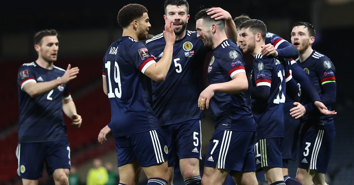 Scotland Football  Fifa Women S World Cup 2019 News Erin Cuthbert