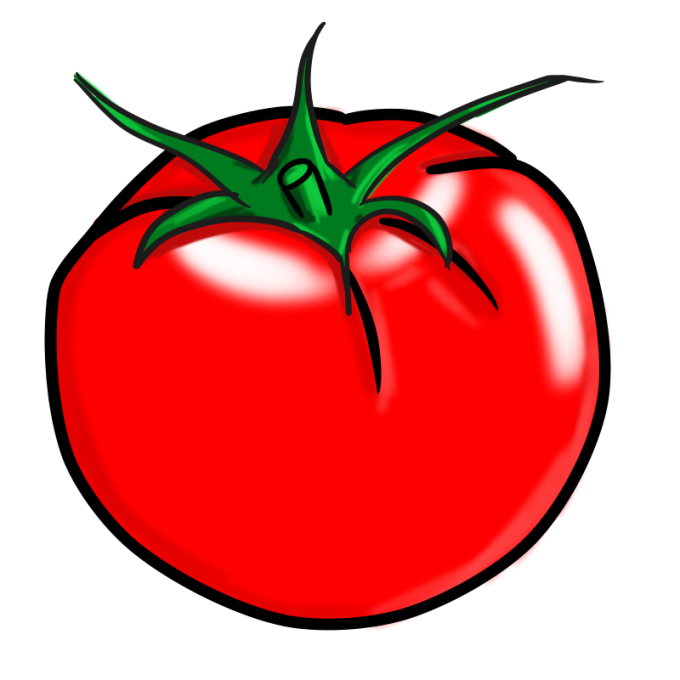 25 トマト 苗 イラスト フリー 最高の画像壁紙日本aad