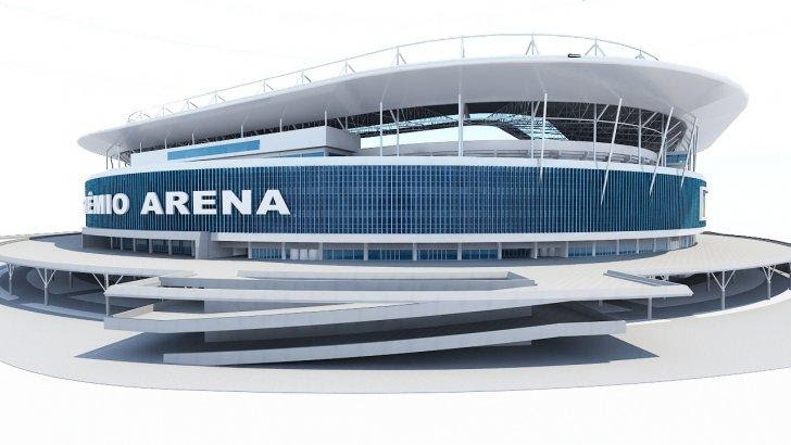 Check spelling or type a new query. Design Gremio Arena Stadiumdb Com
