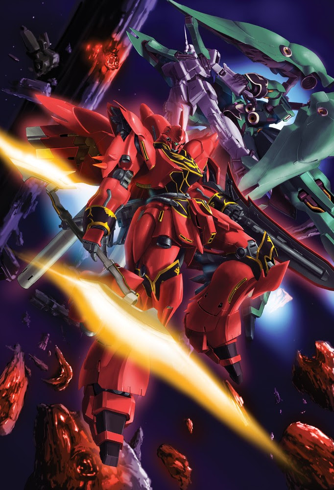 最新のhdサザビー ガンダム 壁紙 最高の花の画像