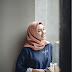 Gaya Selfie Hijab Kekinian 2019