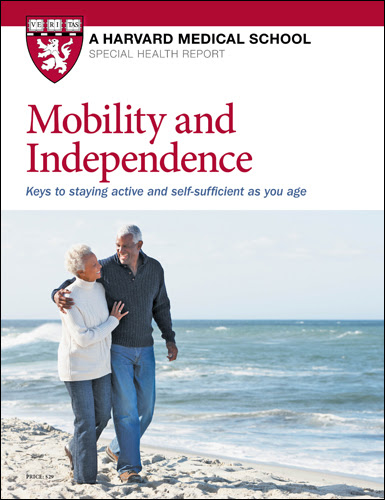 Mobility and Independence