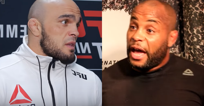 See more of ilir latifi on facebook. Latifi Makes Official Call For D C To Defend Or Vacate Mma Imports