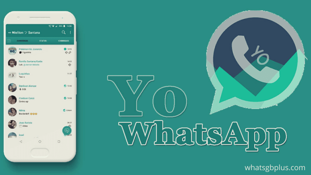 Whatsapp Apk Download Yowhatsapp Yowhatsapp App Download Anti Ban