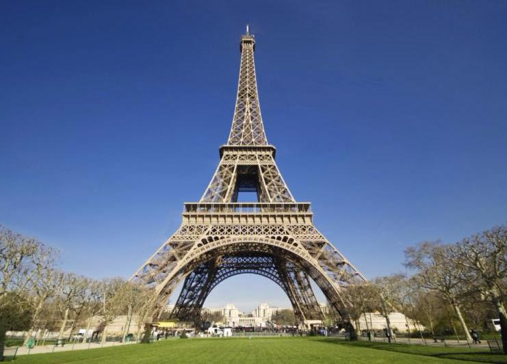 Eiffel Tower