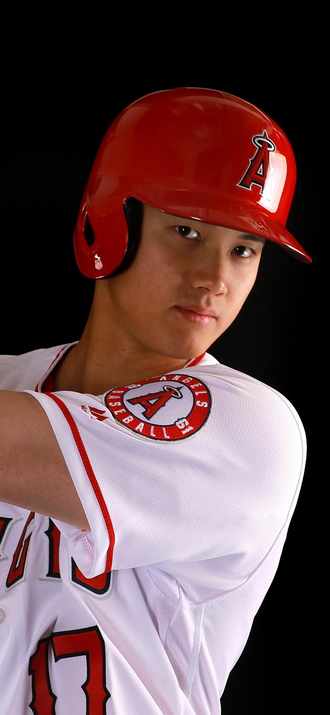 エレガント壁紙 ダイナミック 大谷 翔平 すべての美しい花の画像