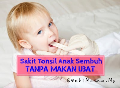 Ubat Sakit Perut Kanak-kanak - Berubat r