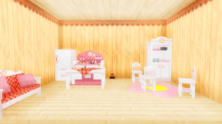 キッチン Mmd Kitchin