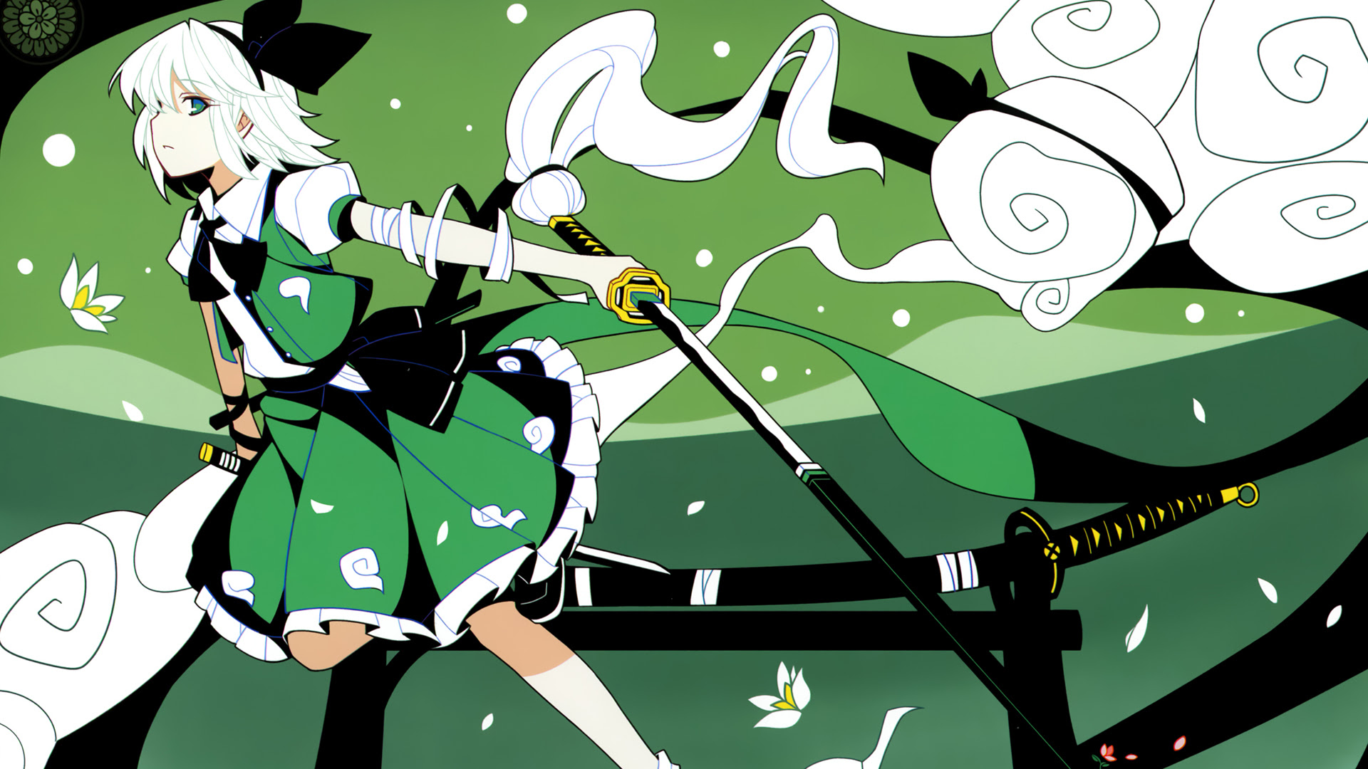 ひどい 高 画質 東方 壁紙 19x1080 新しい壁紙アニメ日本