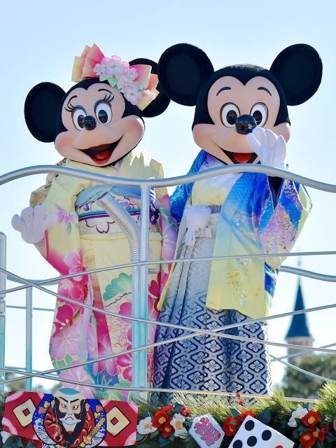 50 ディズニー ニュー イヤー 16 すべてのイラスト画像