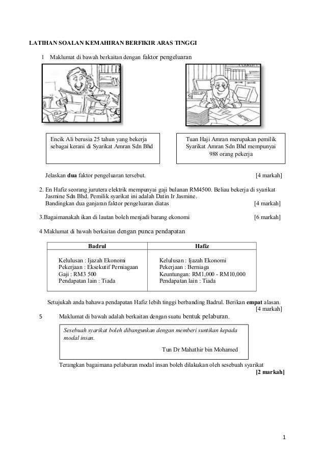 Soalan Matematik Tingkatan 4 Kertas 1 2019 - Kuora w