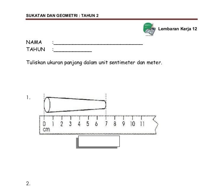 Soalan Dan Jawapan Matematik Tahun 5 2019 - Viral Blog w