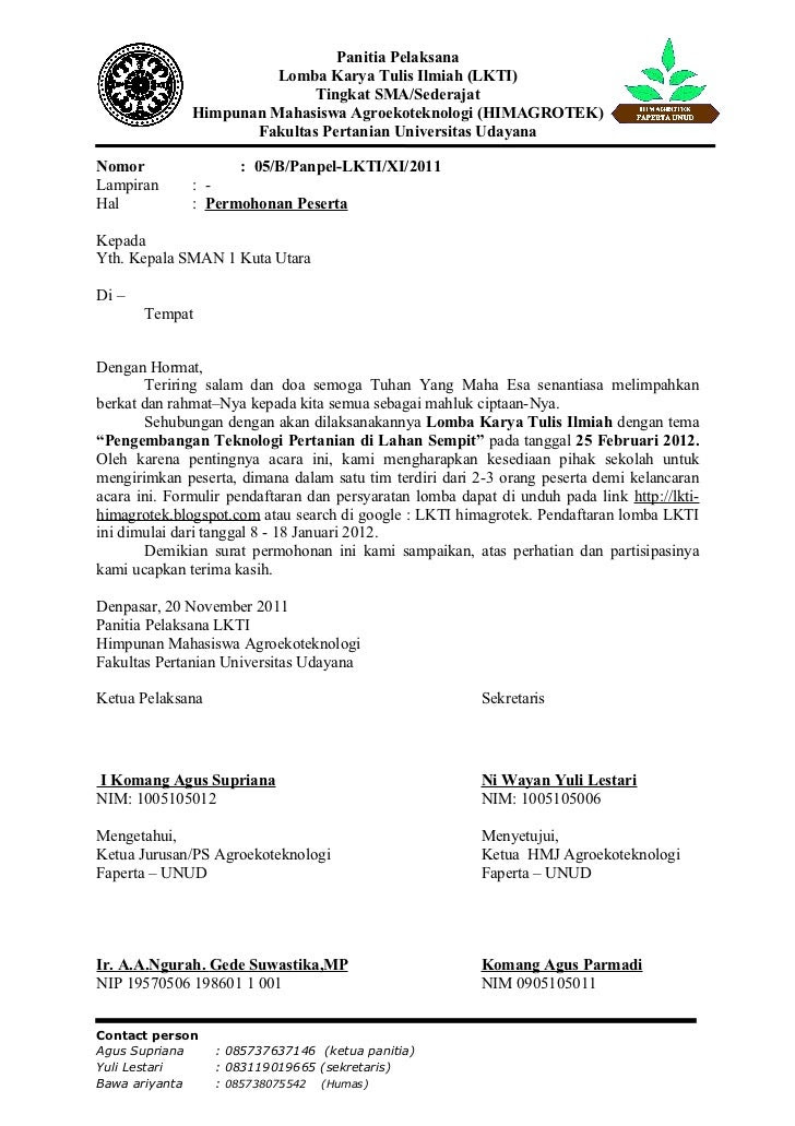 8 bahwa pemohon sanggup membayar seluruh biaya yang timbul akibat perkara ini. Contoh Surat Permohonan Untuk Diaudit Contoh Surat