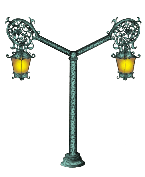 コンプリート 街灯 イラスト 街灯 イラスト 無料 Charliecrankjp