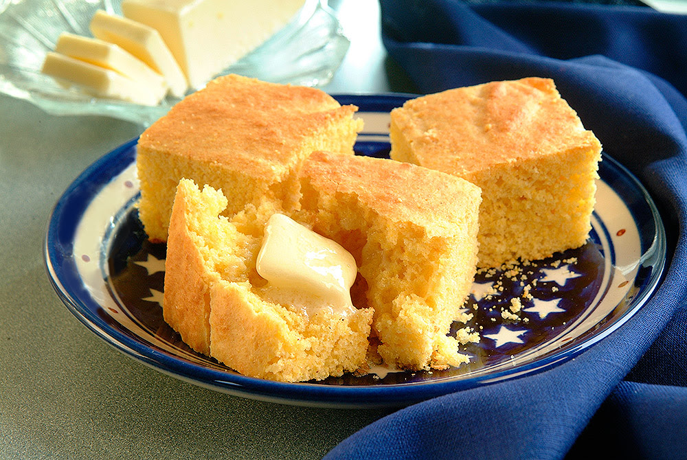 Yes, creamy cornbread is what you read and this is the best cornbread recipe that melts in your mouth. Albers Cornbread Albers Corn Meal Grits