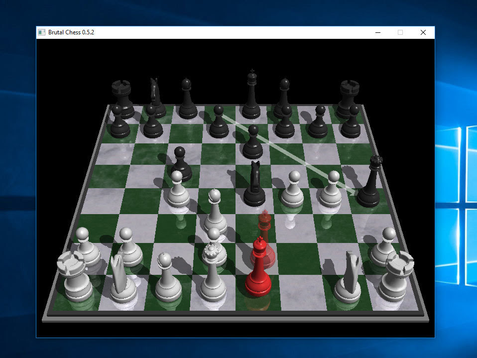Chess Com Schach Online Spielen Kostenlose