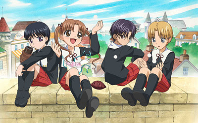 年の最高 学園 アリス アニメ 2 期 新しいダウンロード画像hd