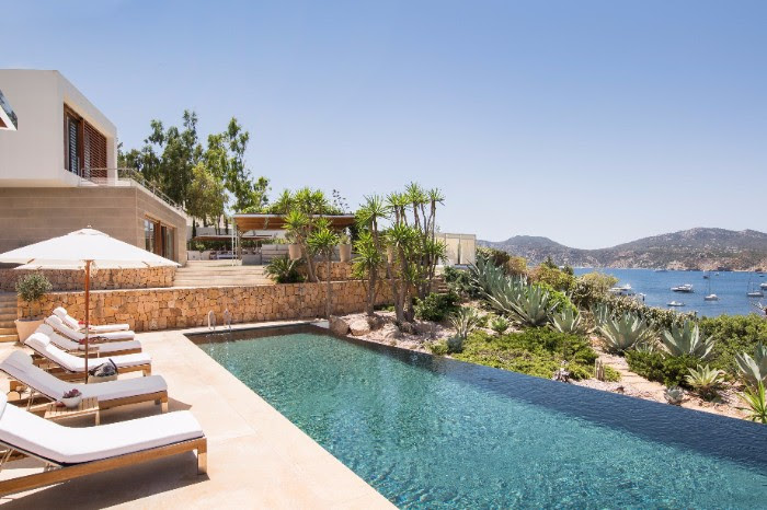 Ibiza's best luxury villas Real Estate Full Service Agent