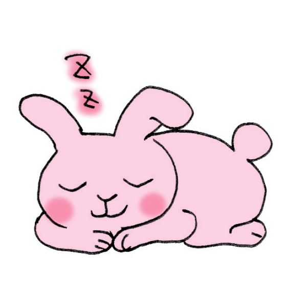 100 睡眠 イラスト 無料 無料フリーイラスト素材集