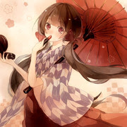 Japan Image 袴 イラスト かわいい