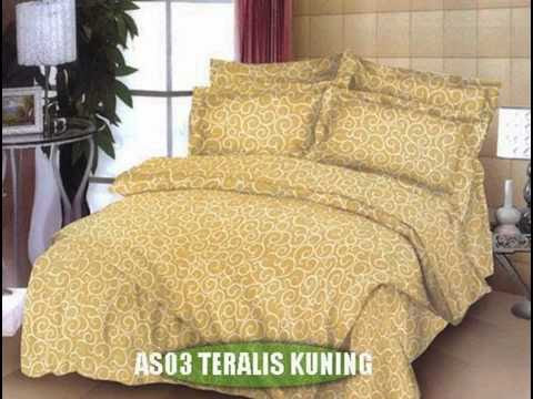 Distributor Sprei  Lady Rose Di Tanah Abang Grosir Sprei 