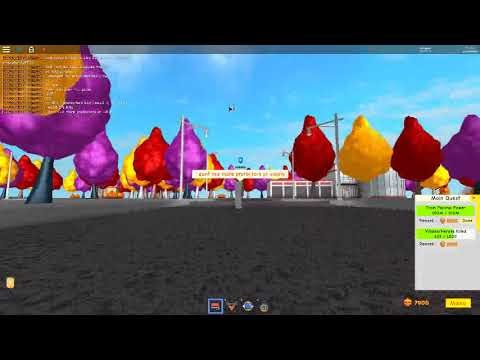 Tree Disguise Trolling Roblox Super Power Training Simulator - robloxbeautiful videos 9tubetv