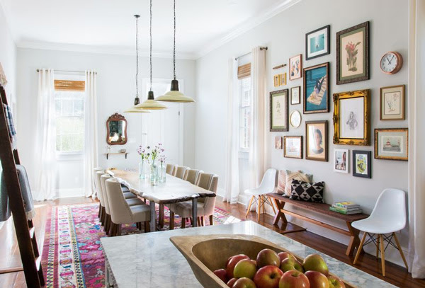 A Tour of Joy the Baker's New Orleans Home + 5 Ways Her Designer Made it Great