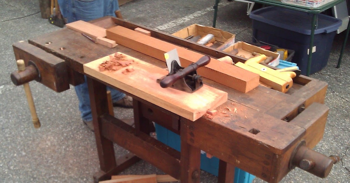 Woodworking Bench For Sale Craigslist